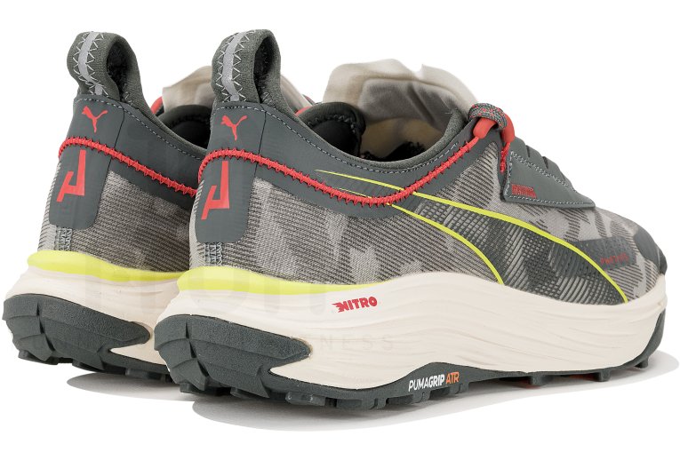 Puma Voyage Nitro 3 Damen