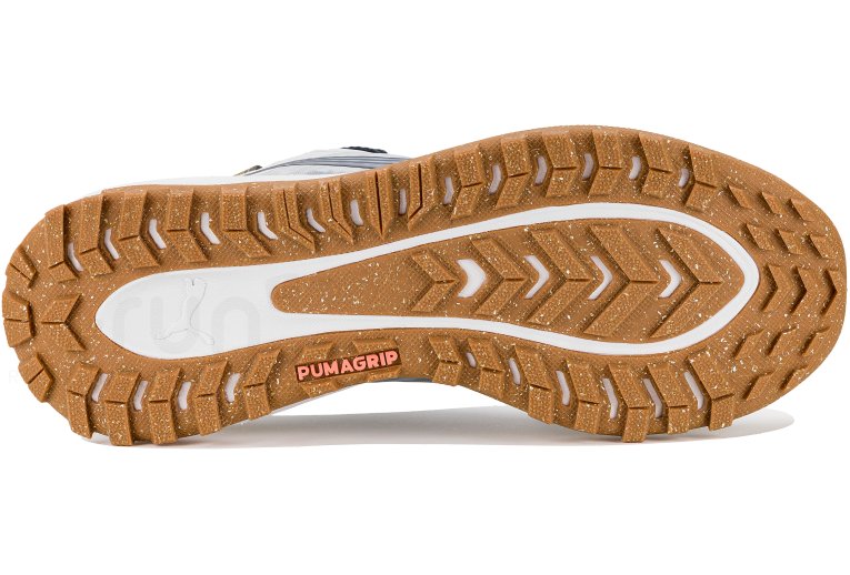 Puma Voyage Nitro FM Herren