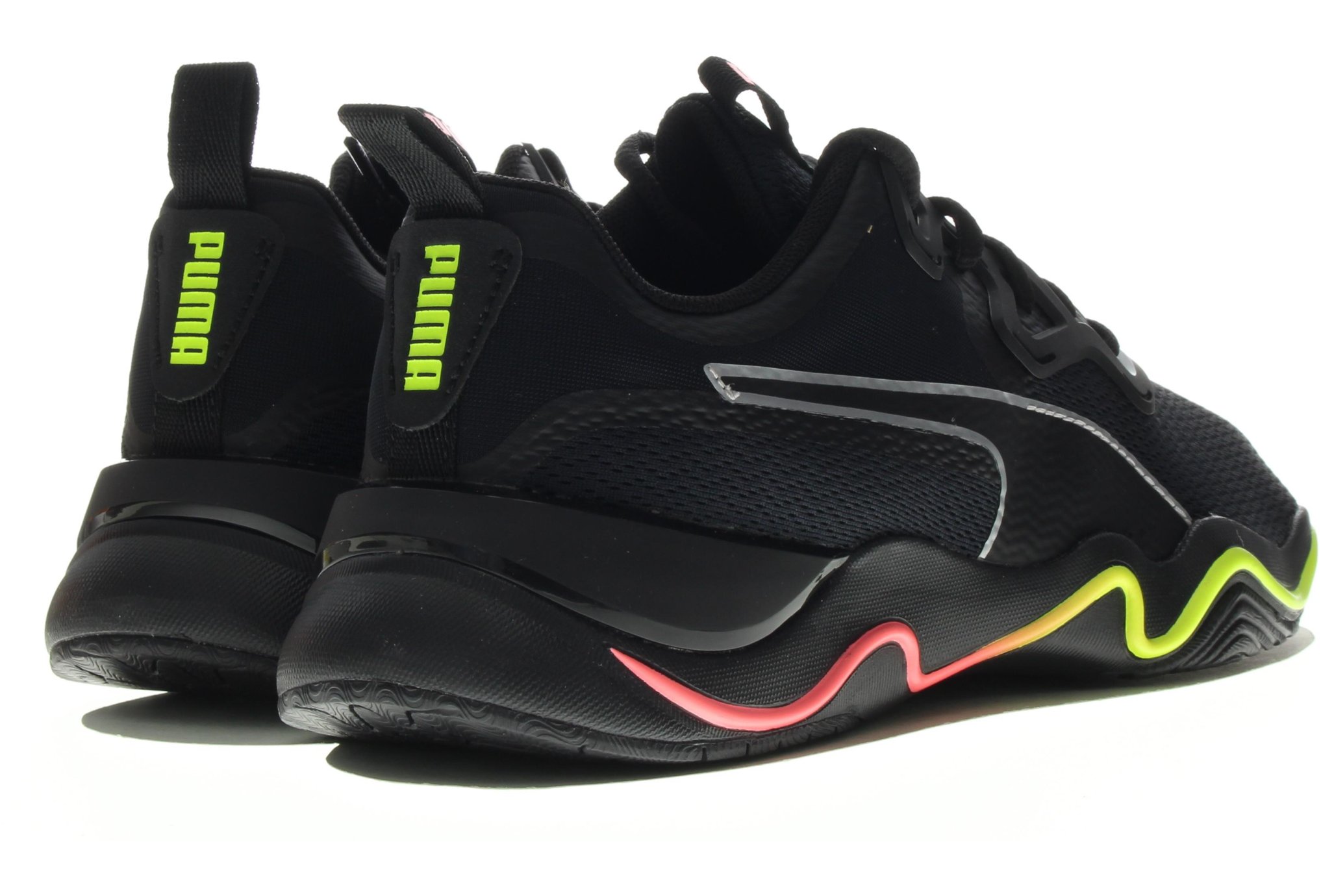 zone xt puma