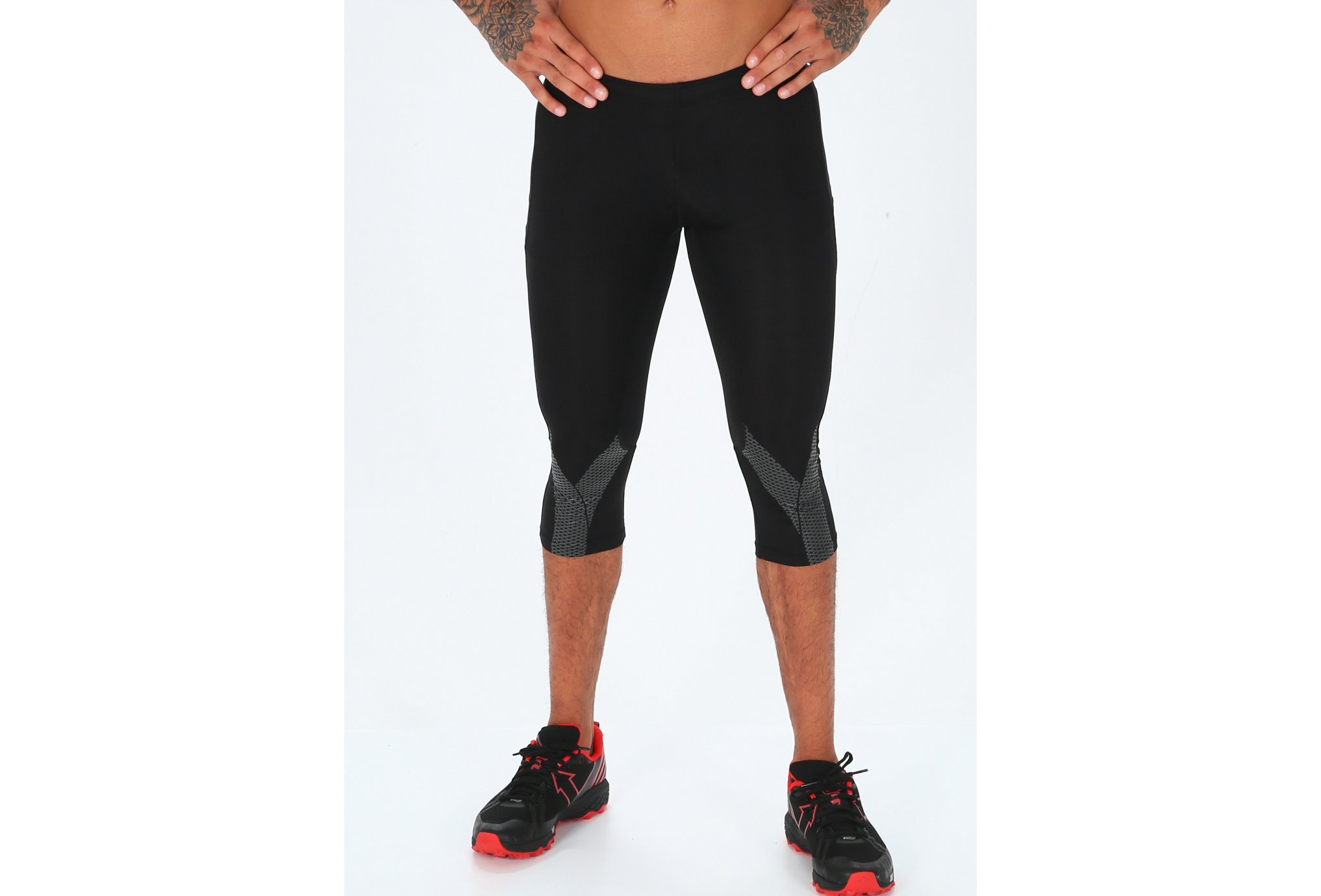 Raidlight 3/4 Raider M vêtement running homme