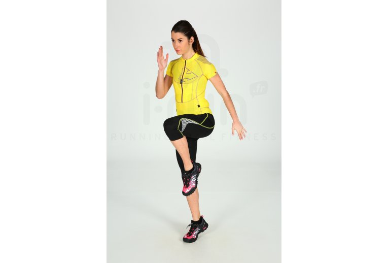 Raidlight Mallas 3/4 Trail Raider