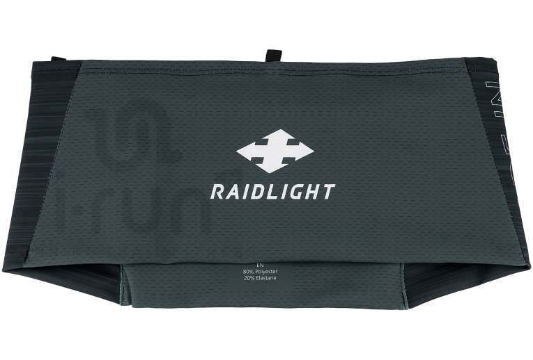 Raidlight cintur�n portadorsal 4 pockets France FAB