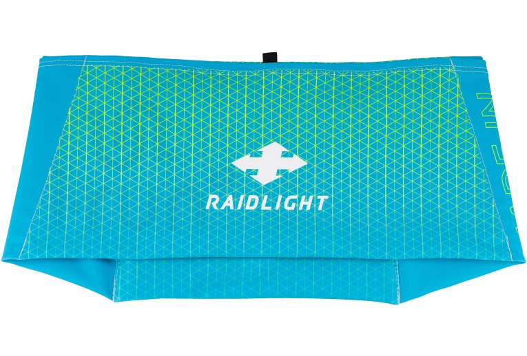Raidlight cinturn portadorsal 4 pockets France FAB