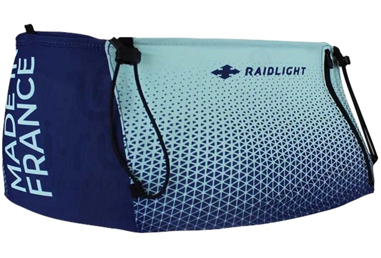 Raidlight cintur�n portadorsal 4 pockets France FAB
