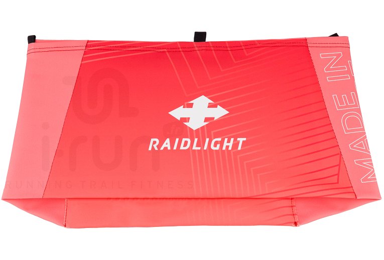 Raidlight 4 pockets France FAB Damen