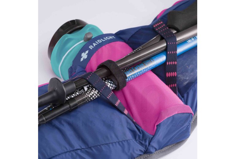 Raidlight cintur�n de hidrataci�n Activ 600