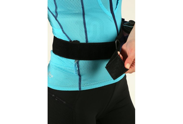 Raidlight cintur�n de hidrataci�n Activ Dual 300