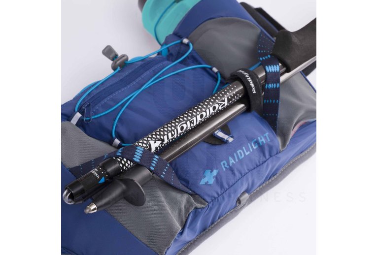 Raidlight cinturn de hidratacin Activ Dual 600