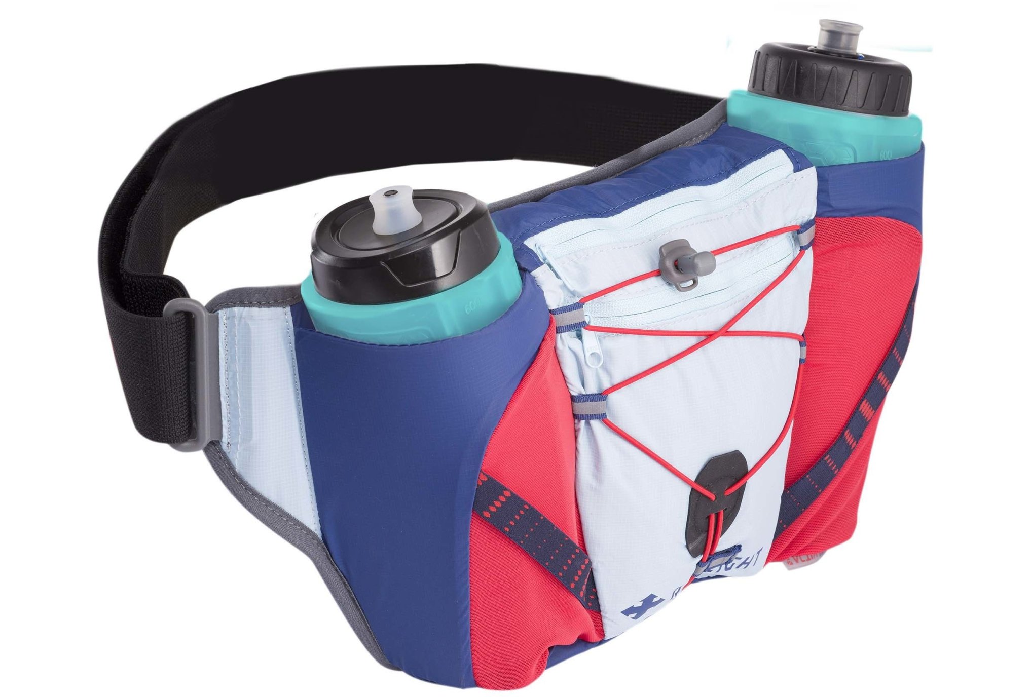 Raidlight Activ Dual 600 M Sac hydratation / Gourde