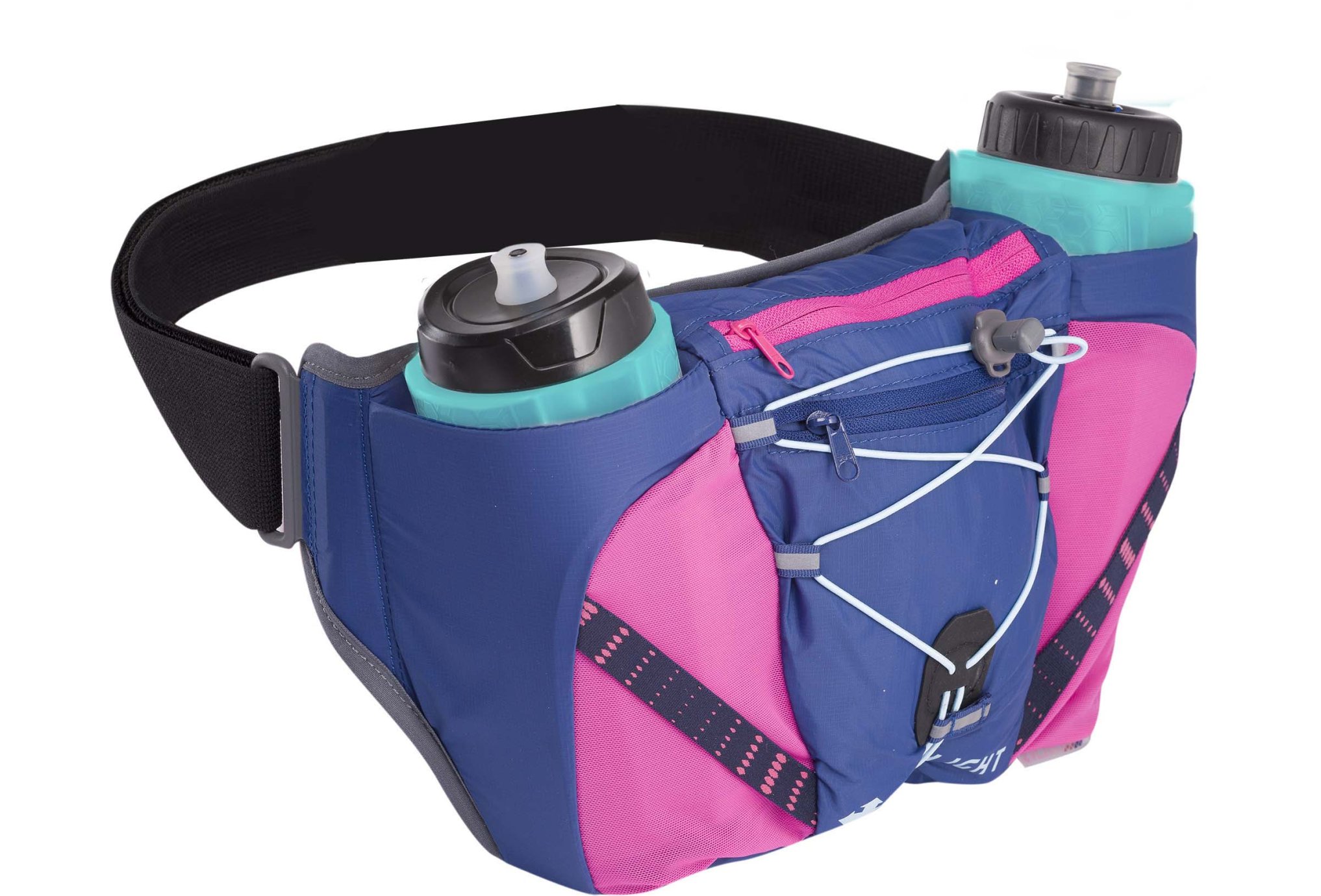 Raidlight Activ Dual 600 W Sac hydratation / Gourde