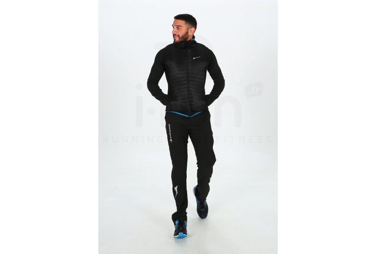 Raidlight chaqueta Activ Hybrid