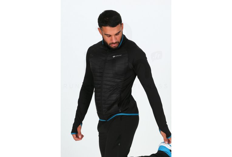 Raidlight chaqueta Activ Hybrid