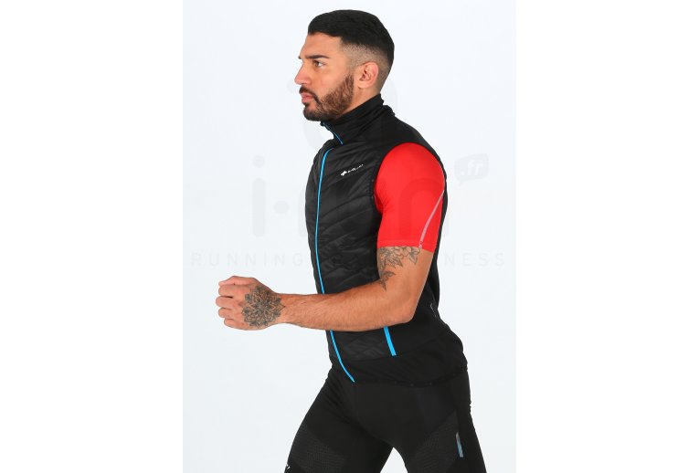 Raidlight chaleco Activ Hybrid