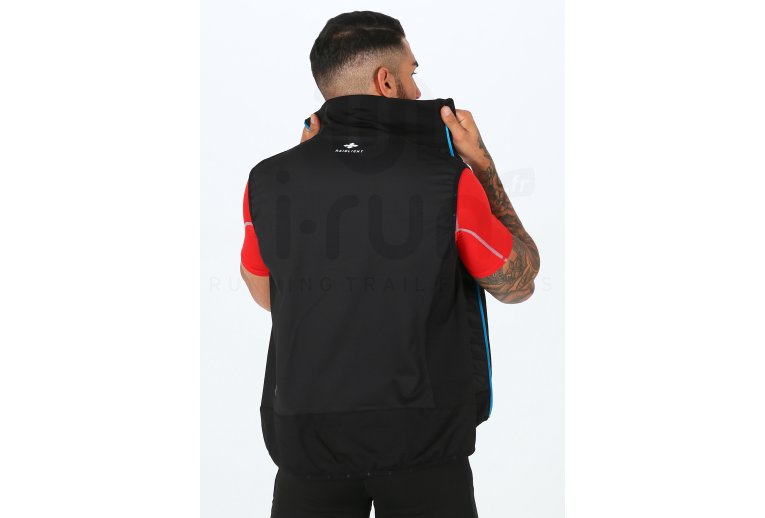 Raidlight chaleco Activ Hybrid