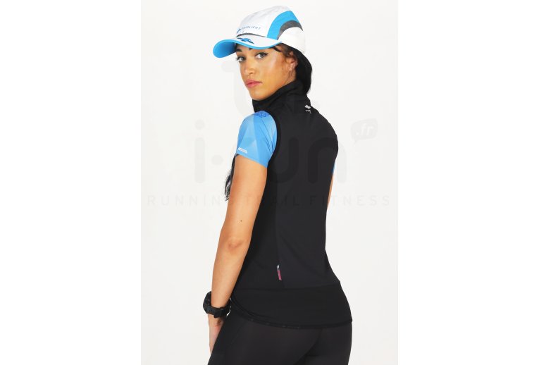 Raidlight Activ Hybrid Damen