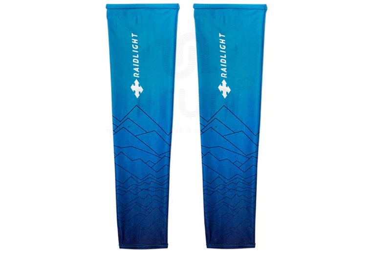 Raidlight manguitos Activ