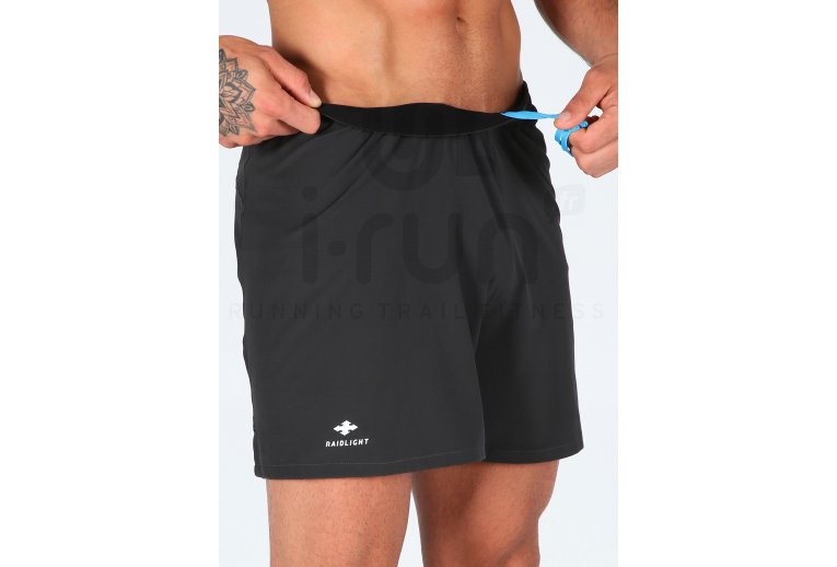 Raidlight Pantaln corto Active