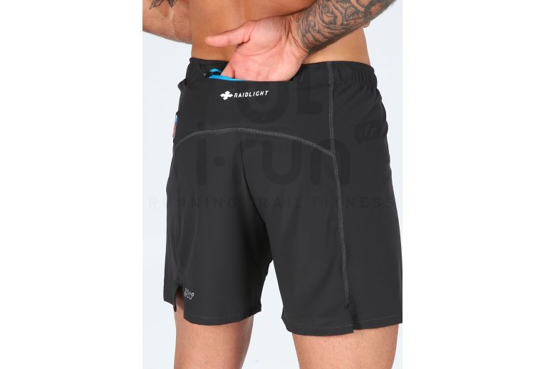 Raidlight Pantaln corto Active