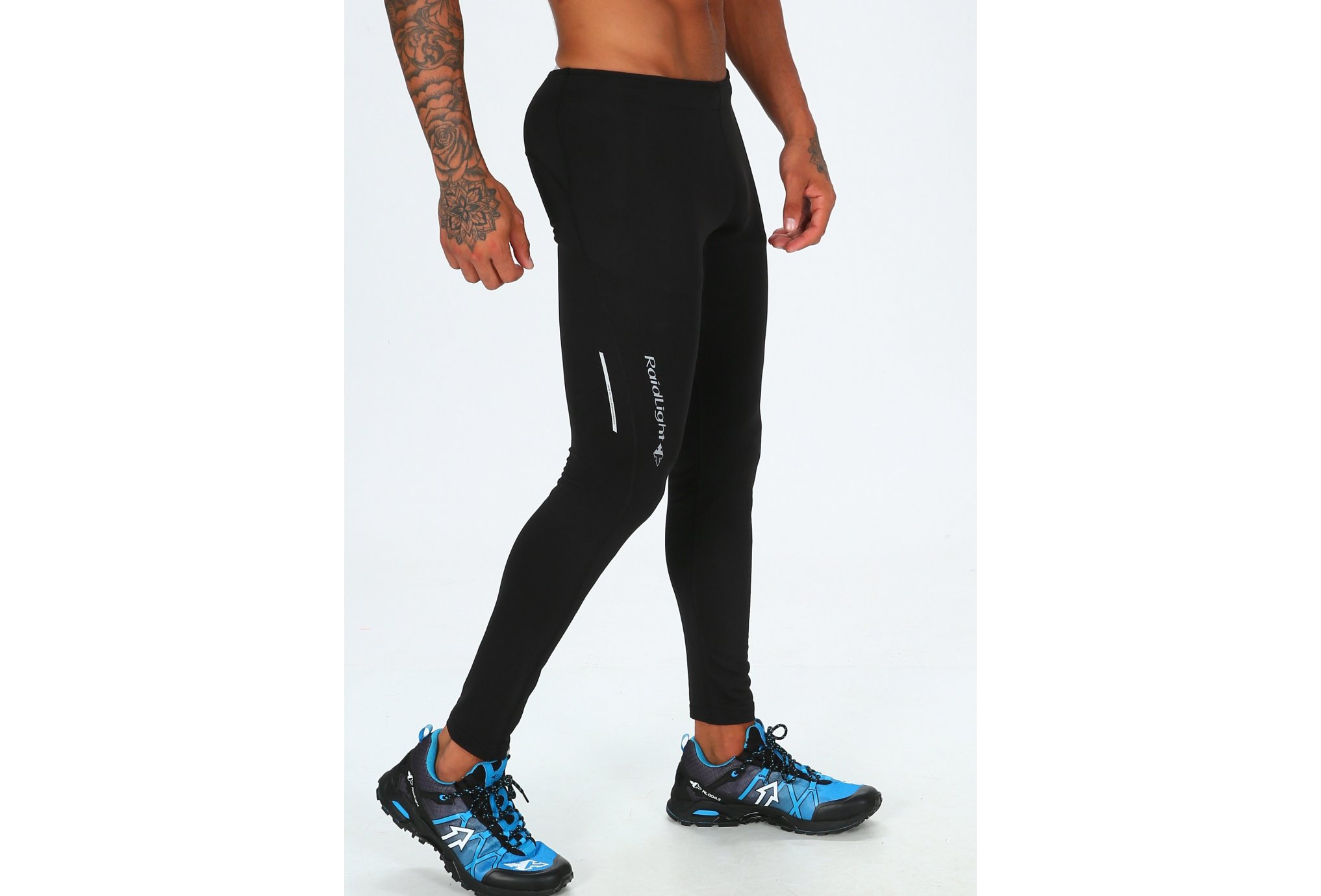Raidlight Activ M vêtement running homme