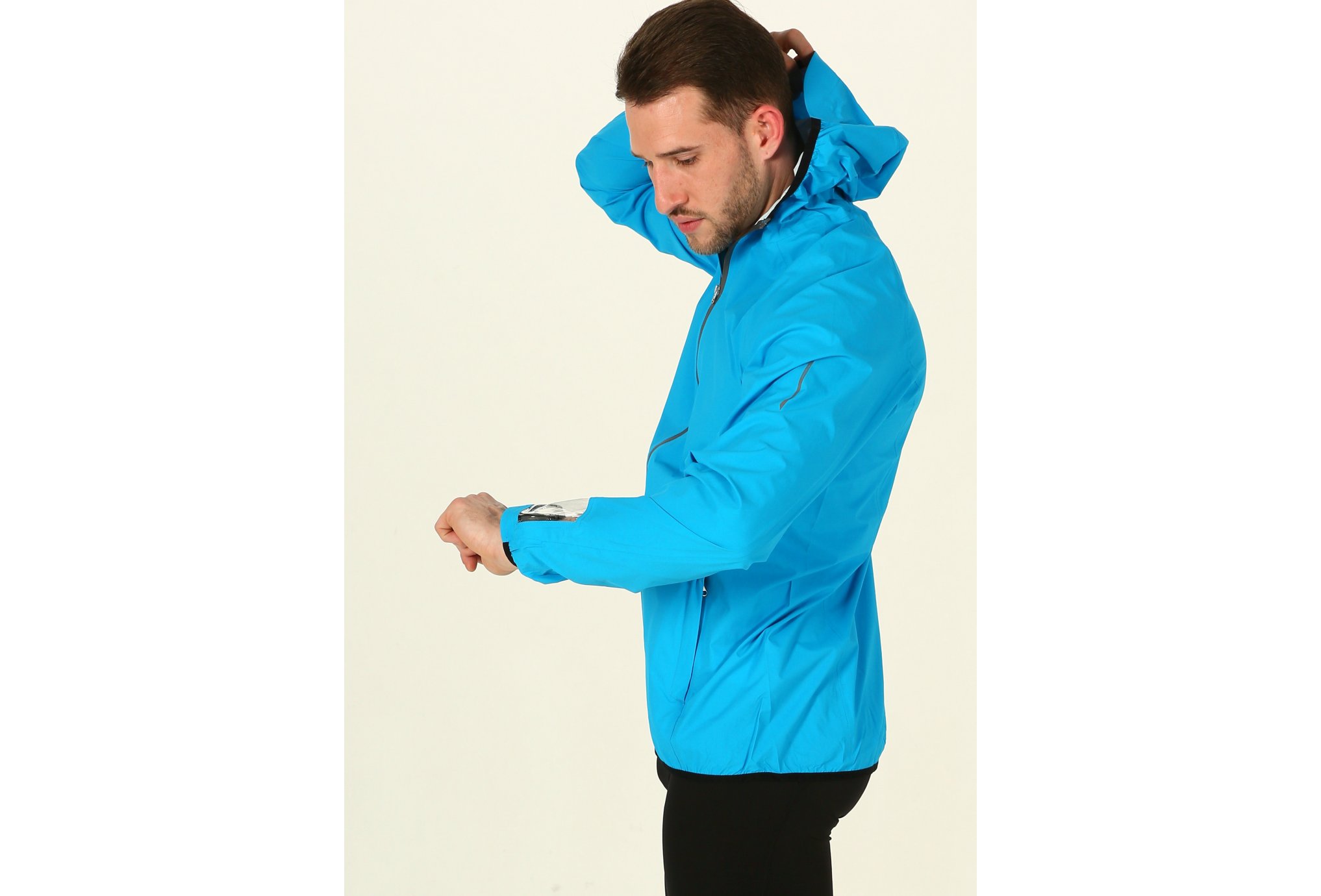 Raidlight Activ MP+ M vêtement running homme
