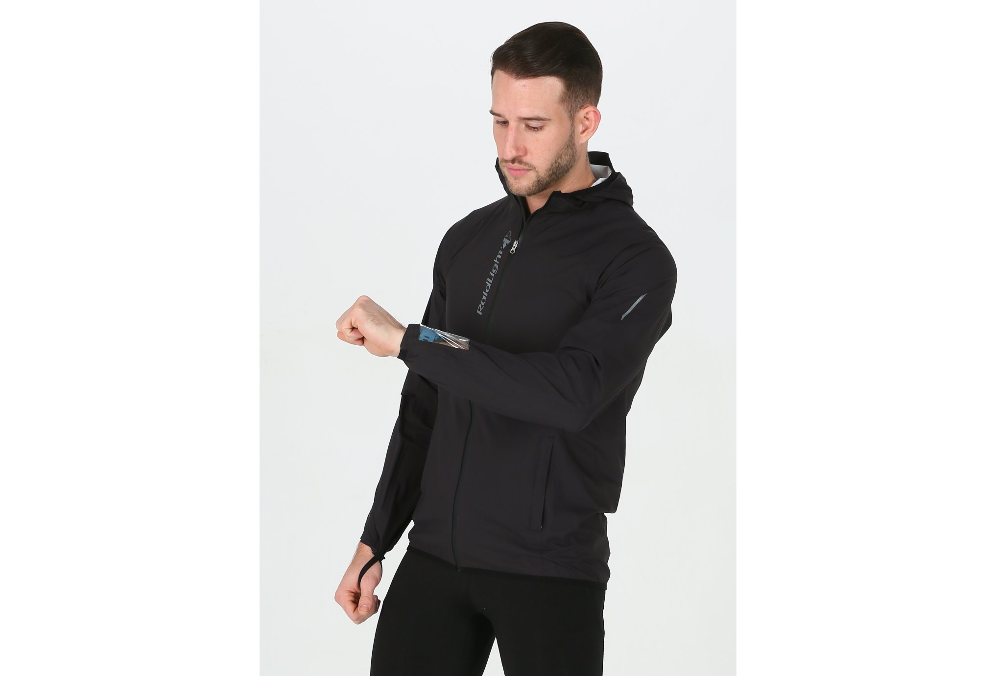Raidlight Activ MP+ M Diététique Vêtements homme