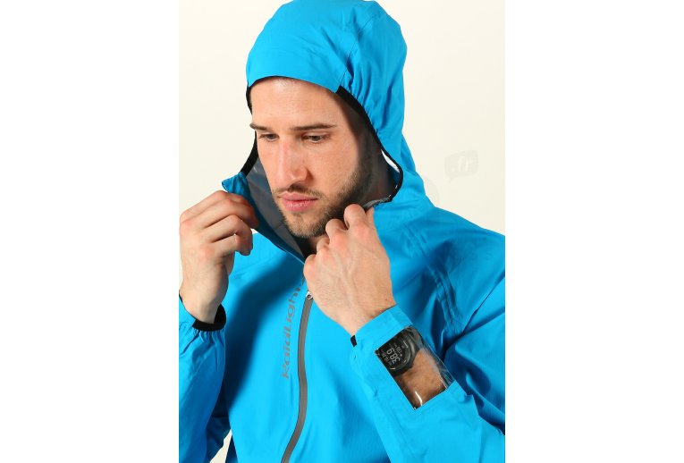 Raidlight Chaqueta Active MP+