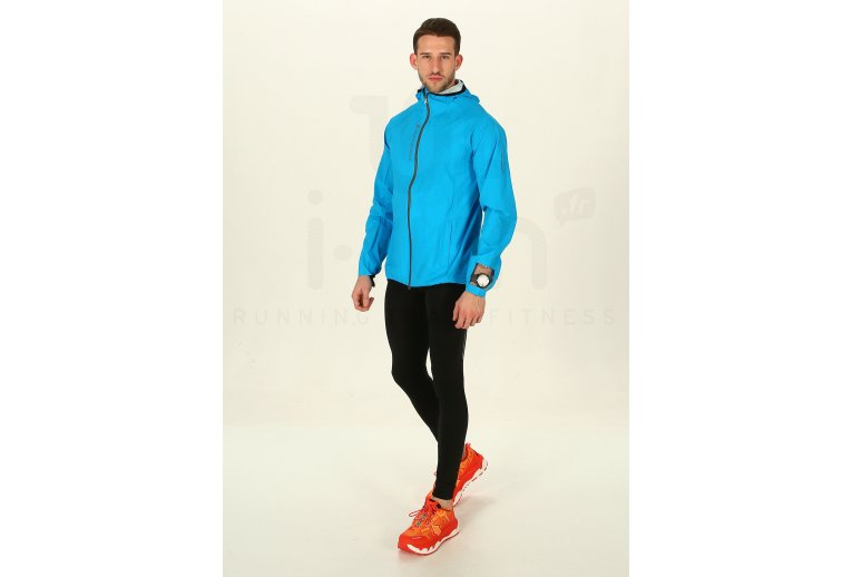 Raidlight Chaqueta Active MP+