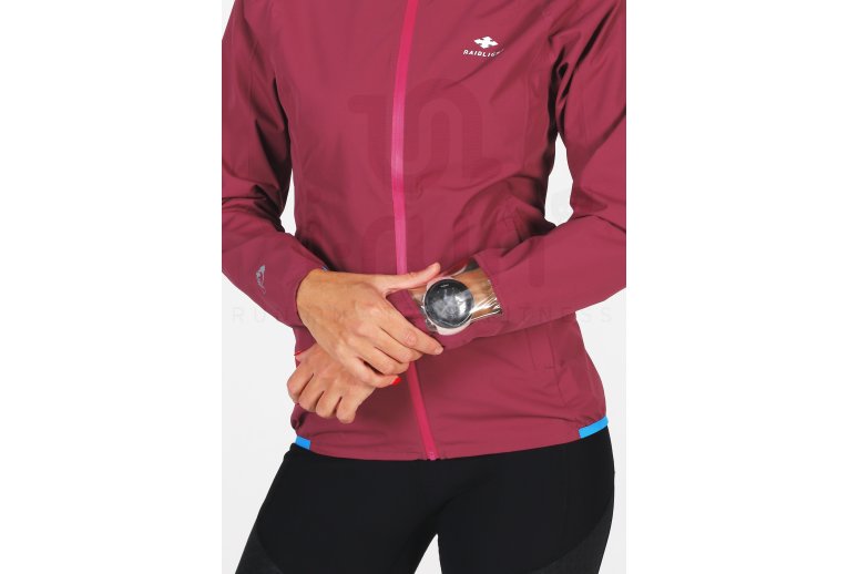 Raidlight Chaqueta Active MP+