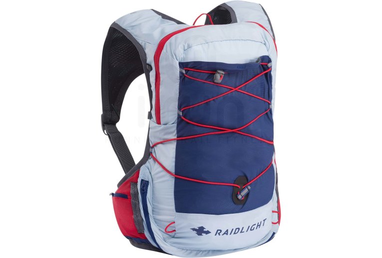 Raidlight Activ Run Pack 9L Herren
