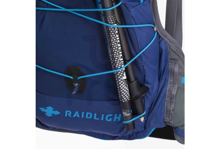 Raidlight mochila Active Run Pack 9L