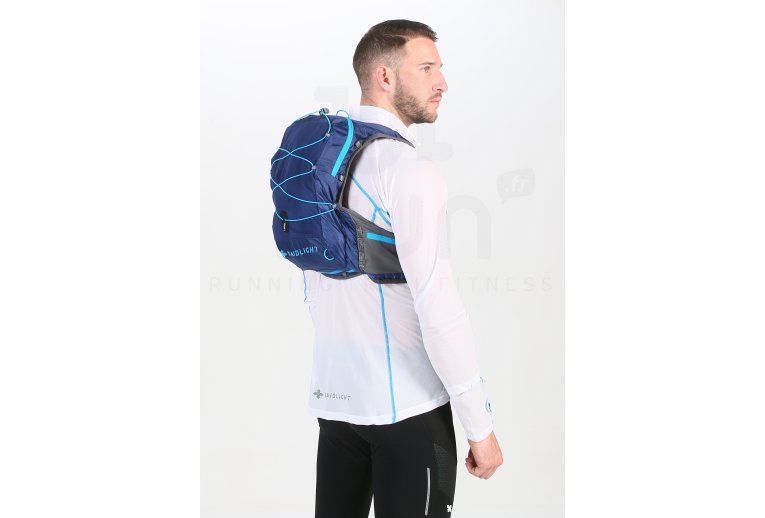 Raidlight mochila Active Run Pack 9L