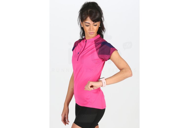 Raidlight camiseta manga corta Activ Run