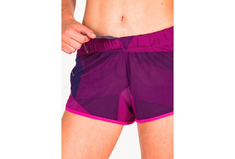 Raidlight pantal�n corto Activ Run