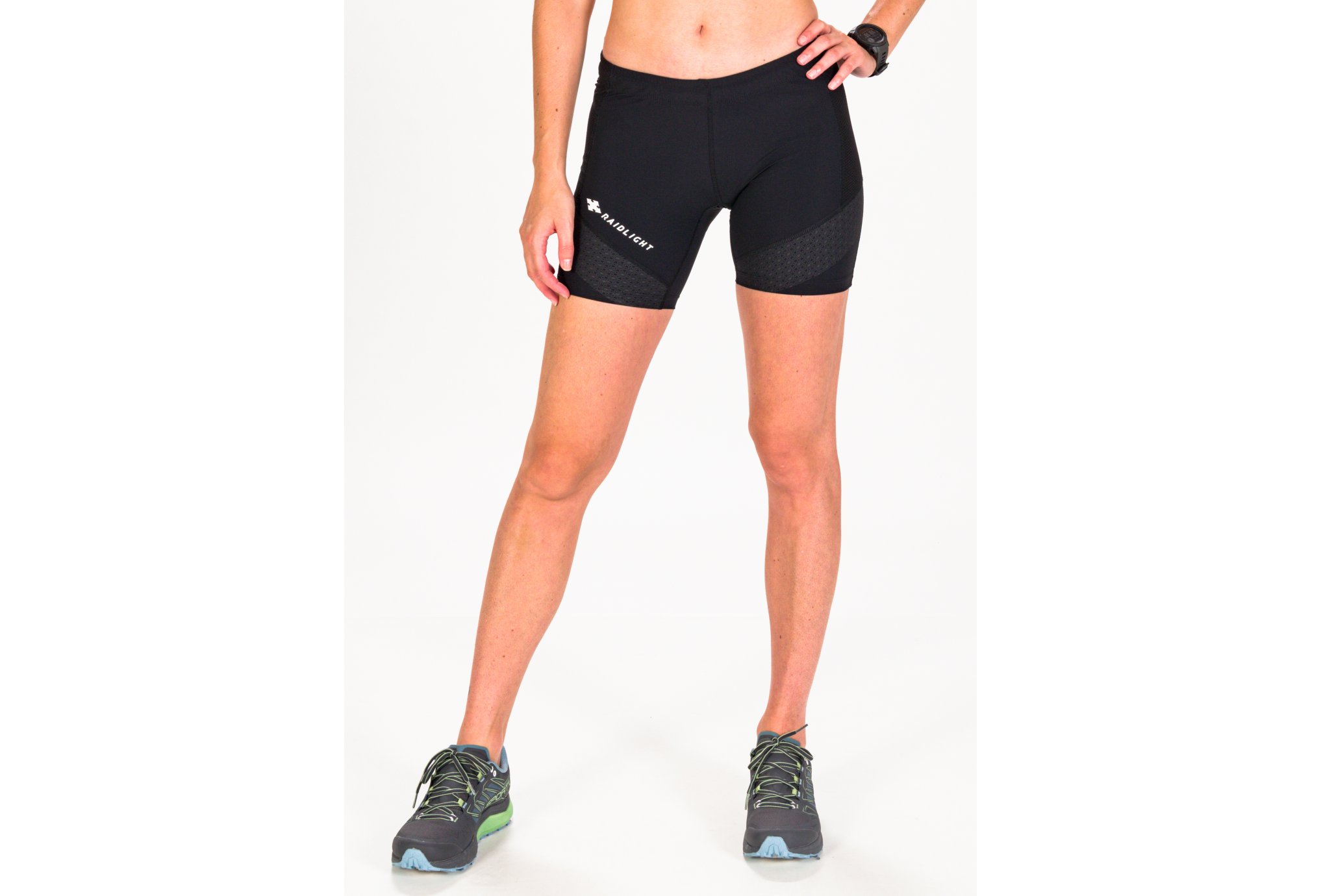 Raidlight Activ Stretch W Diététique Vêtements femme