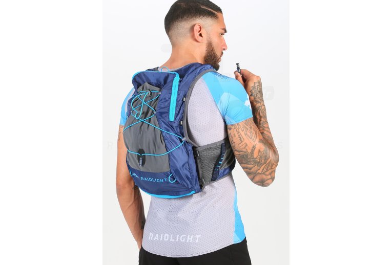Raidlight mochila de hidrataci�n Activ Vest 12 L