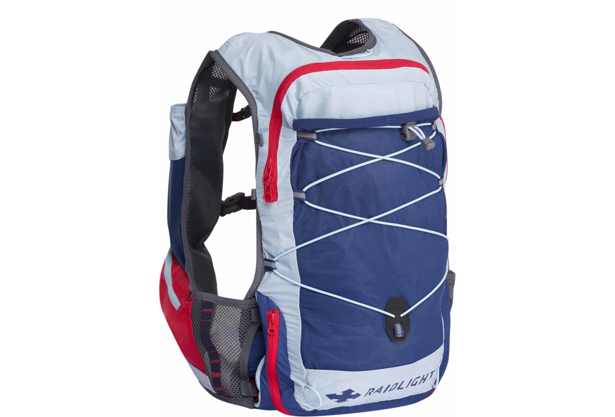 Raidlight Activ Vest 6L M Sac hydratation / Gourde