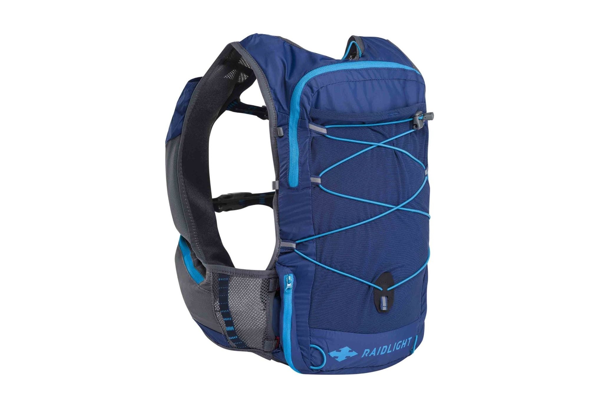 Raidlight Activ Vest 6L M Sac hydratation / Gourde
