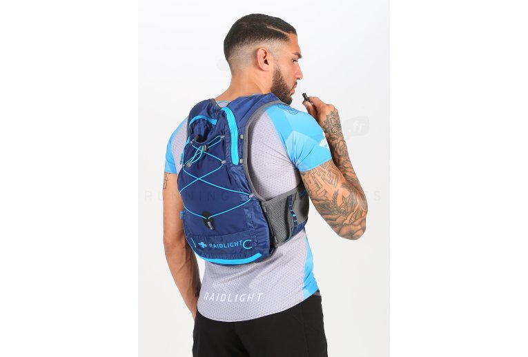 Raidlight mochila de hidrataci�n Activ Vest 6