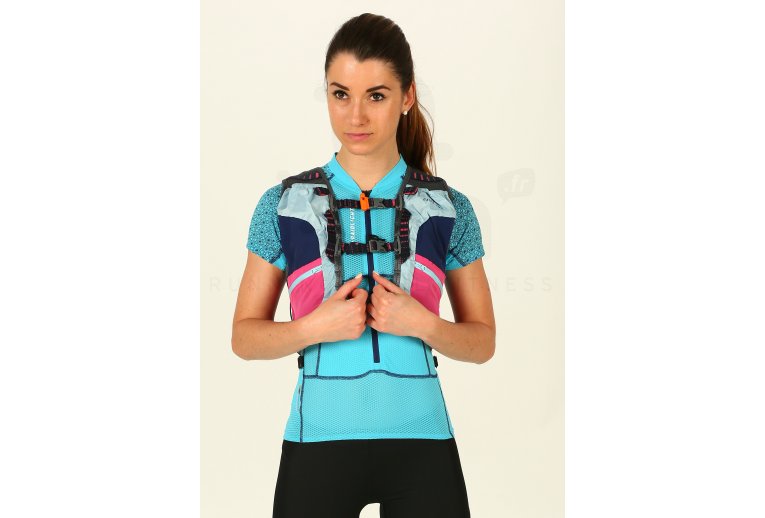 Raidlight mochila de hidrataci�n Activ Vest 6