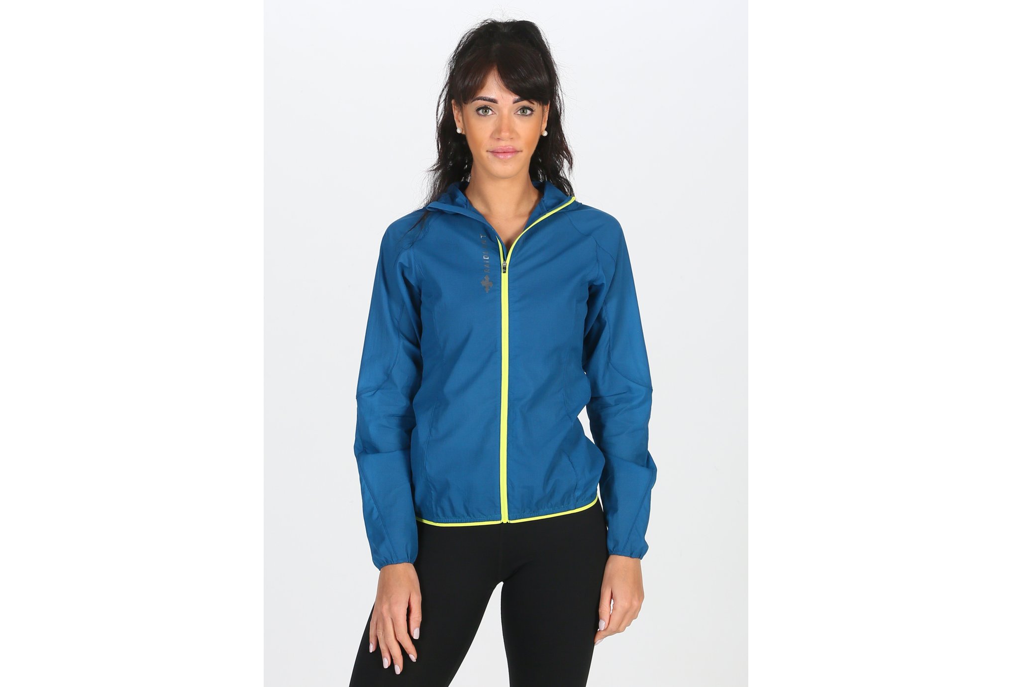 Raidlight Activ Windproof W vêtement running femme