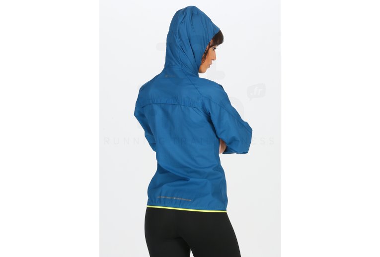 Raidlight chaqueta Activ Windproof
