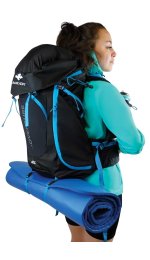 Raidlight Adventure 40L