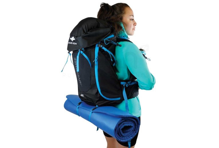 Raidlight Adventure 40L