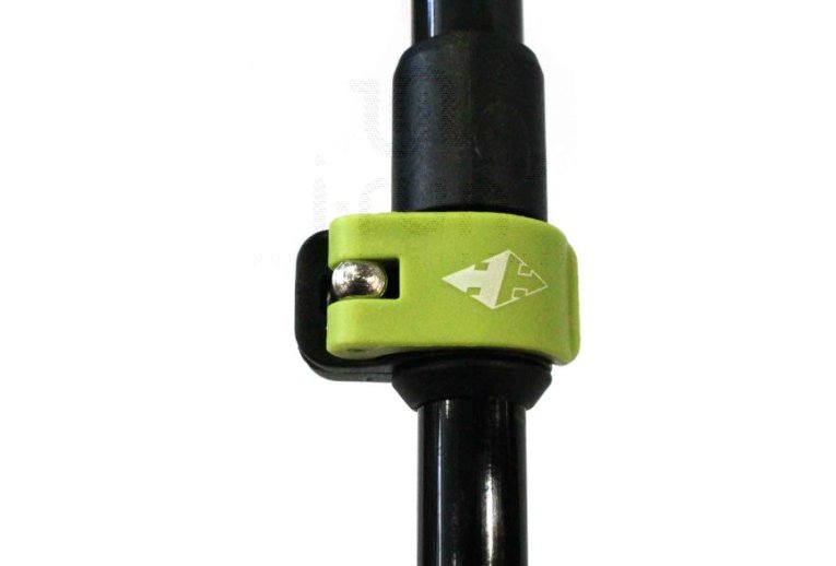 Raidlight bastones de marcha Avatar'Alu Hybrid Poles