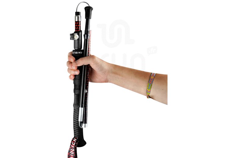 Raidlight Avatara Hybrid Poles