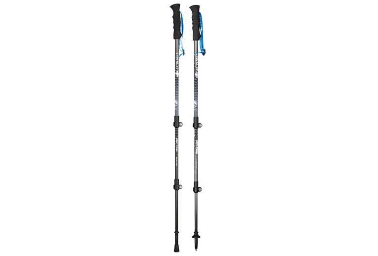 Raidlight bastones Vertical Carbon 3