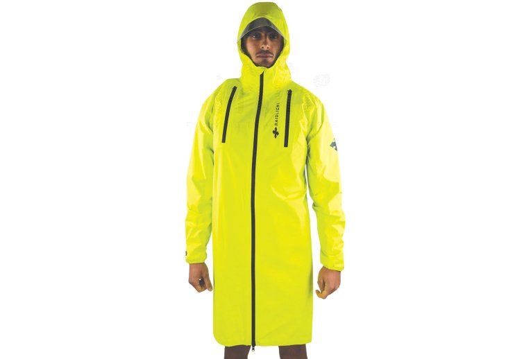 Raidlight Capa de chuva MP+