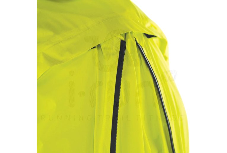 Raidlight Capa de chuva MP+