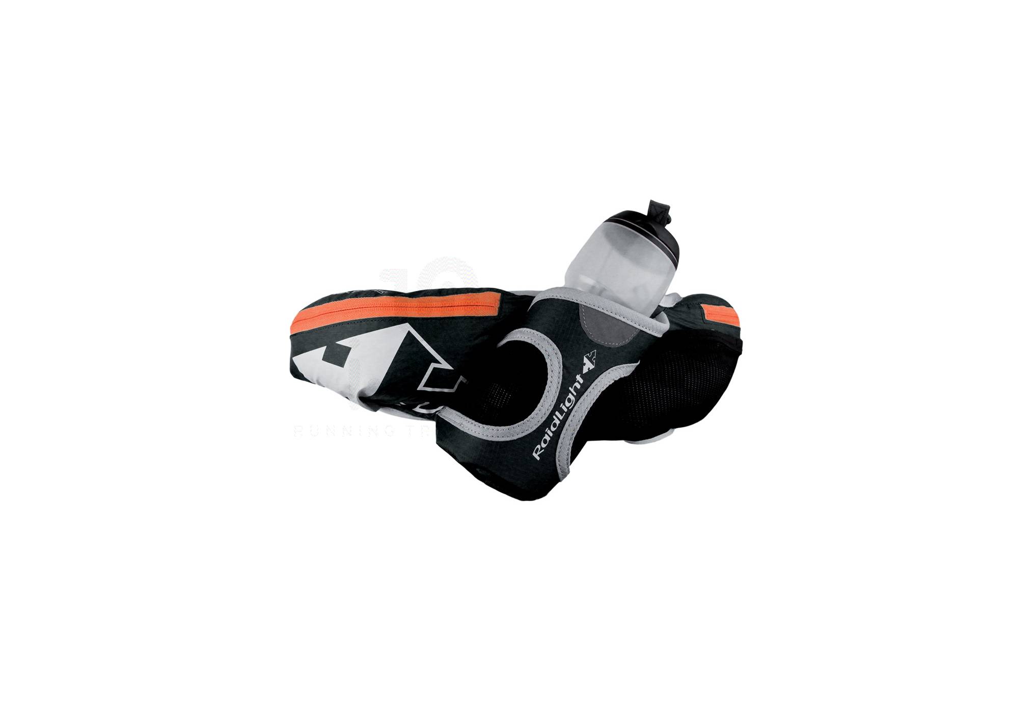 Raidlight Strap Holder - Porte-Bidon Amovible Universel Pour Bretelles De Sac à Dos Trail Running