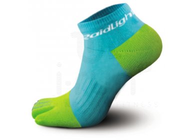 Raidlight Chaussettes 5 Toes